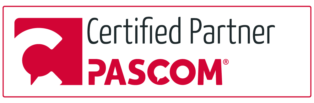 pascom IP Telefonanlage